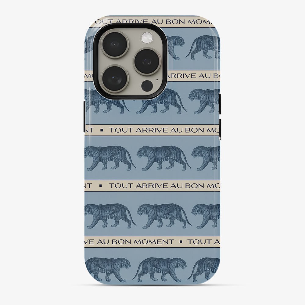 Bon Moment Armoured Phone Case