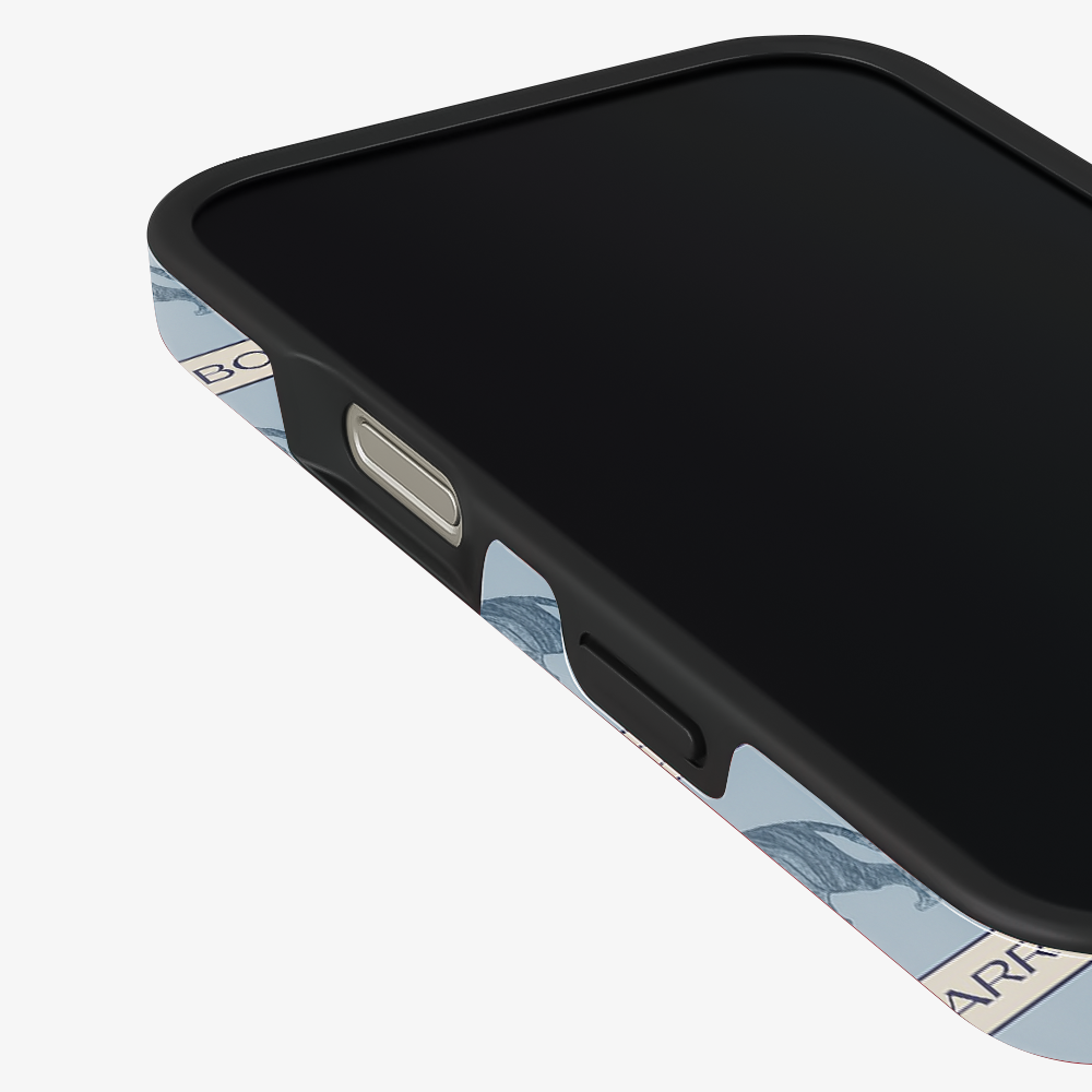 Bon Moment Armoured Phone Case