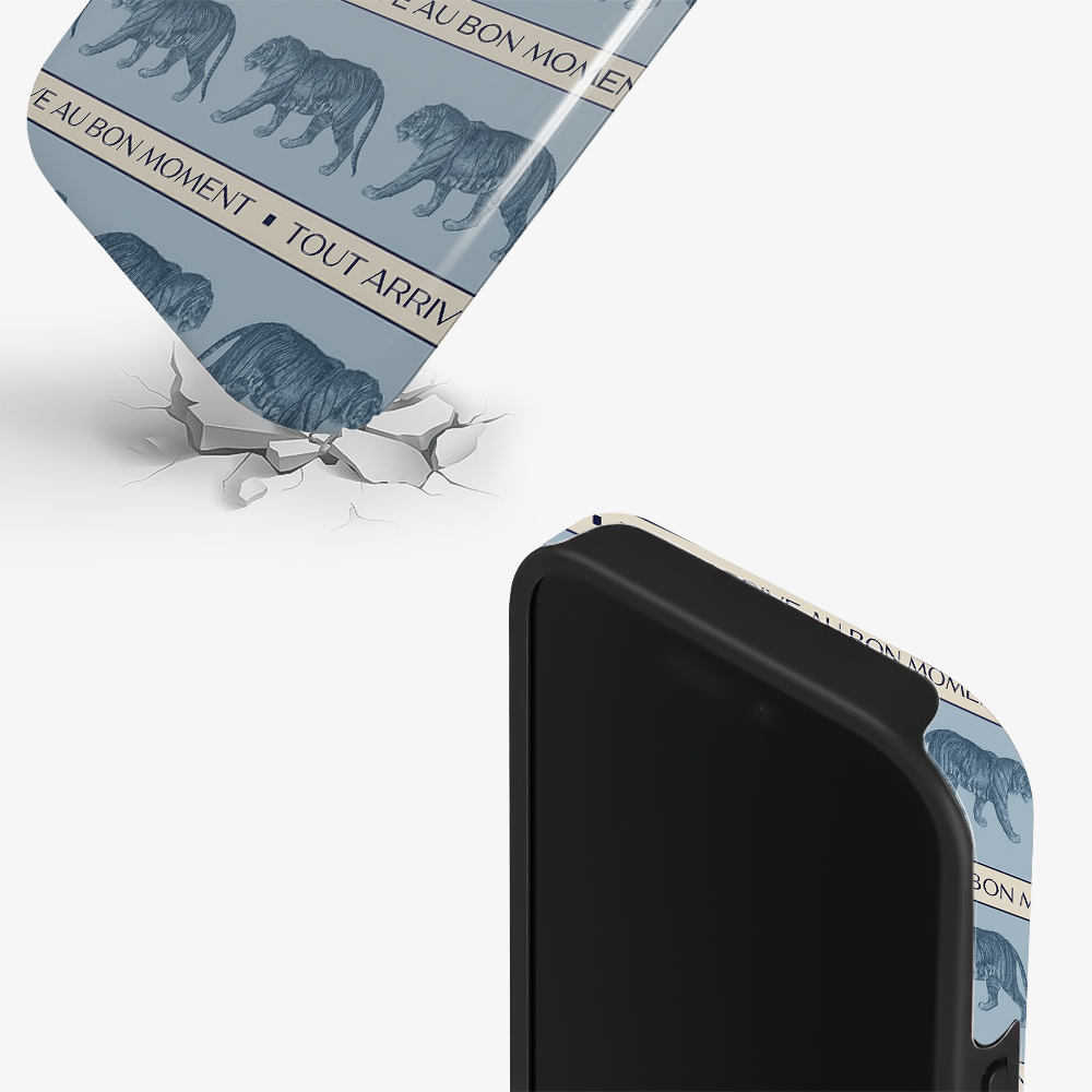 Bon Moment Armoured Phone Case