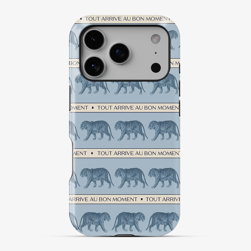 Bon Moment Phone Case