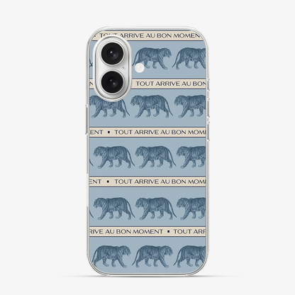 Bon Moment iPhone 17 Case