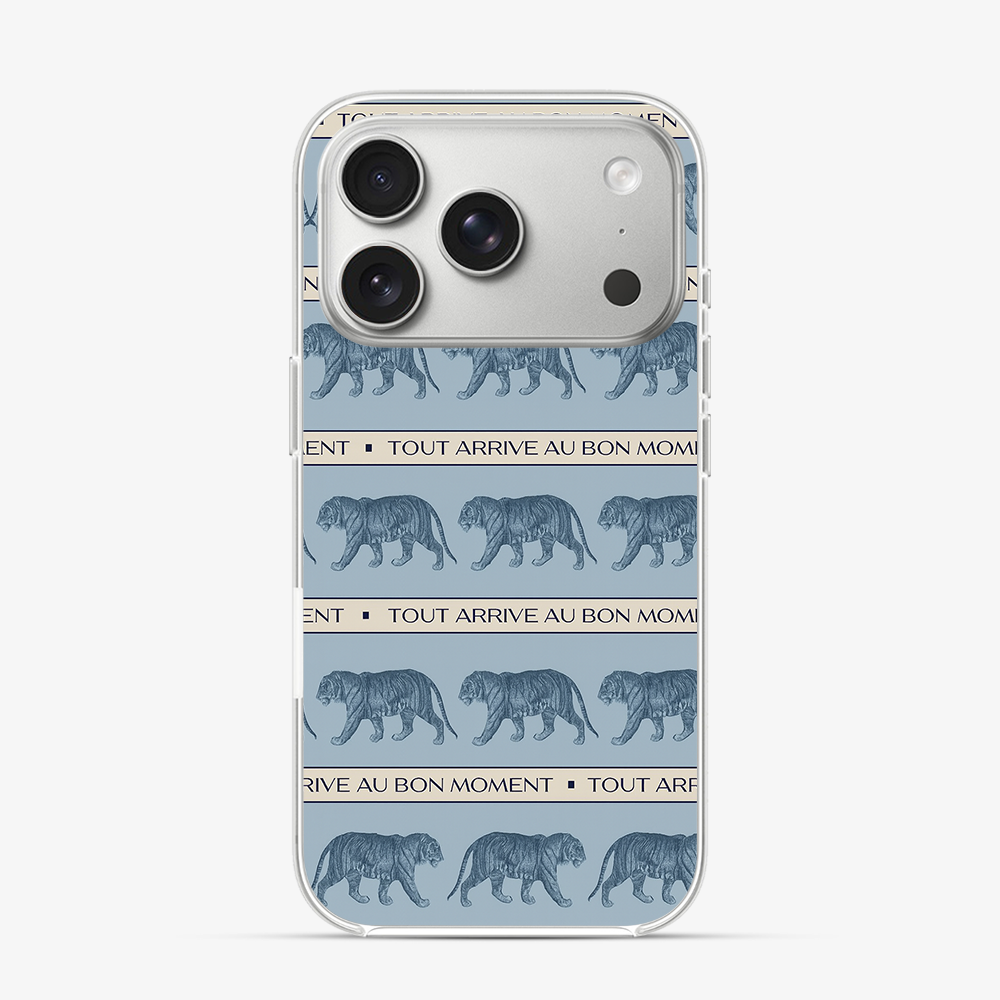 Bon Moment iPhone 17 Pro Case
