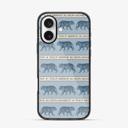 Bon Moment iPhone 17 Case
