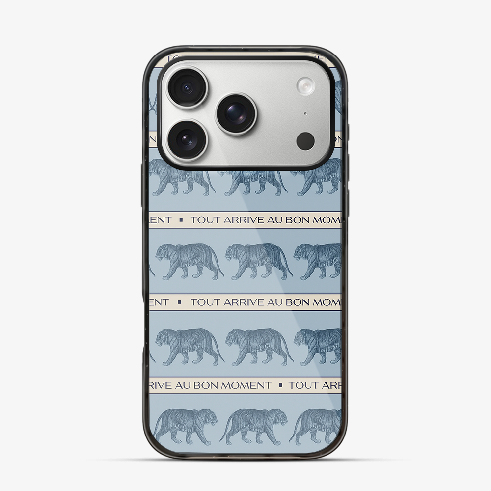 Bon Moment iPhone 17 Pro Case
