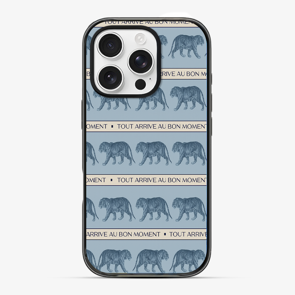 Bon Moment Phone Case Hard 2.0 Case