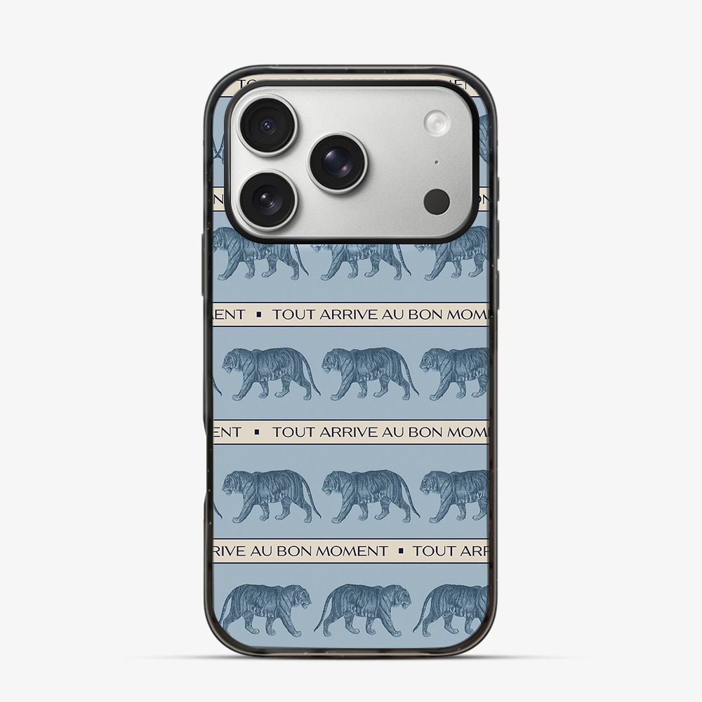 Bon Moment iPhone 17 Pro Case