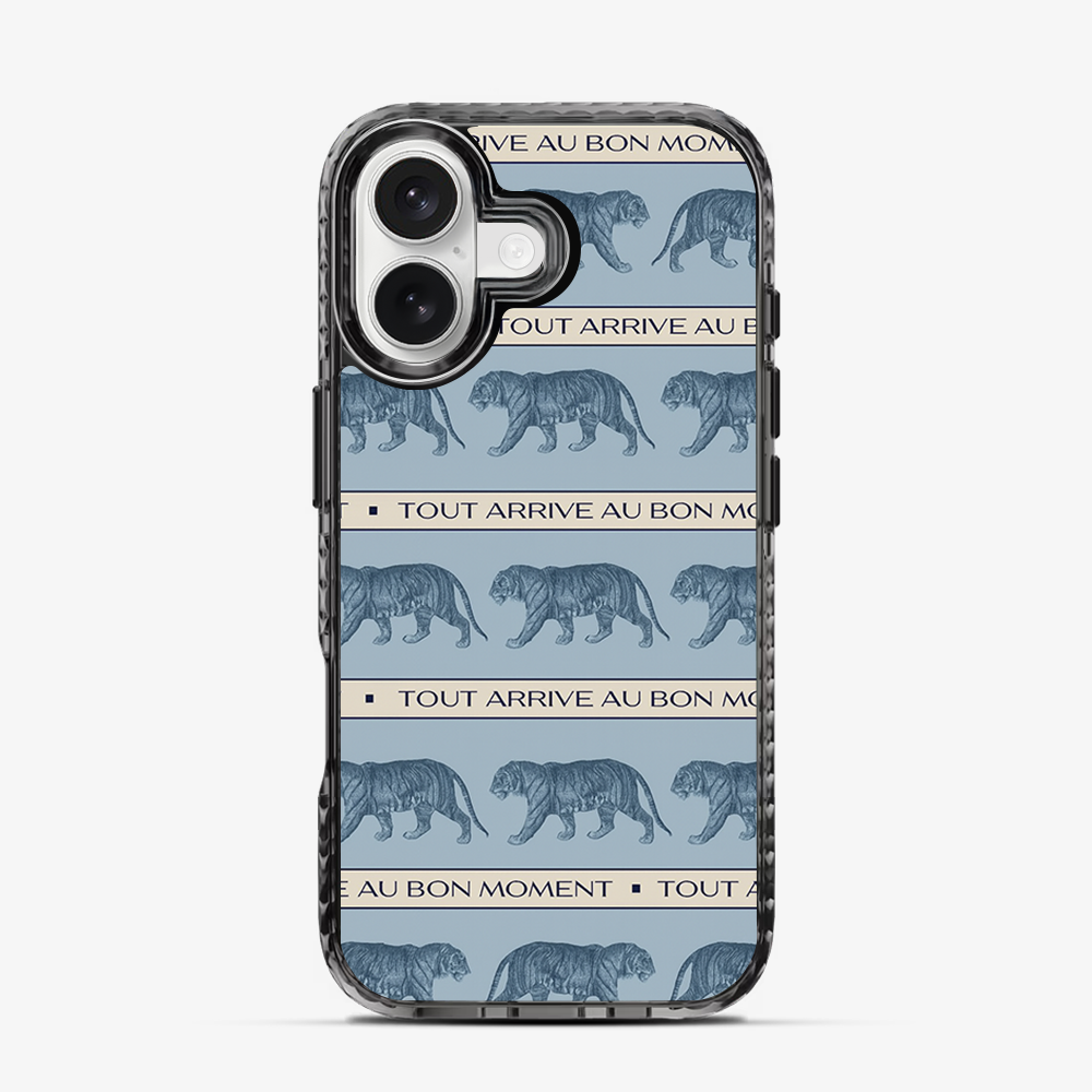 Bon Moment iPhone 16 Case