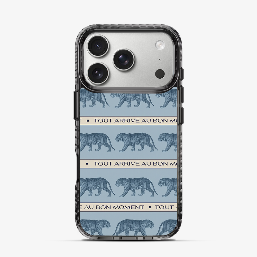 Bon Moment iPhone 17 Pro Case