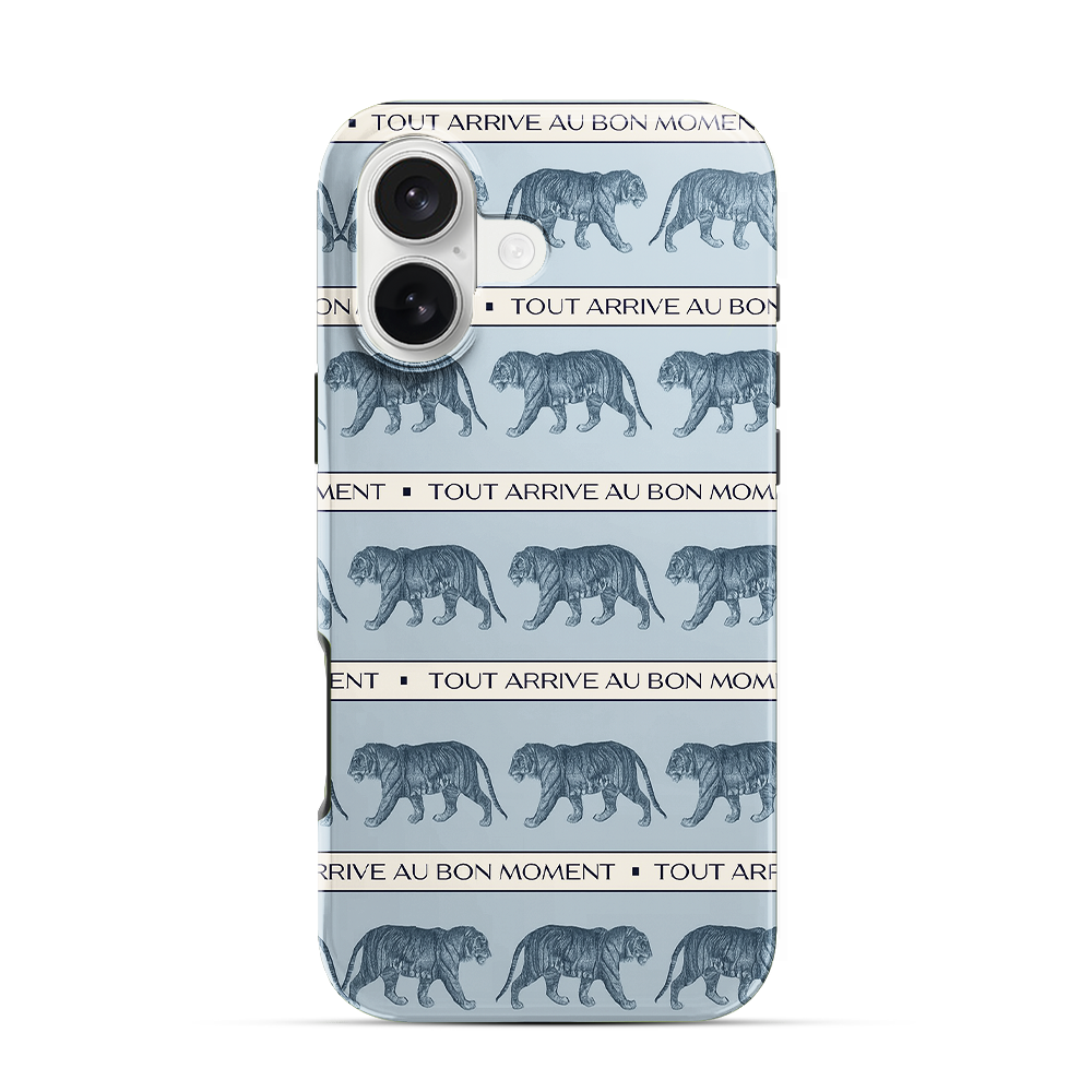 Bon Moment iPhone 17 Case