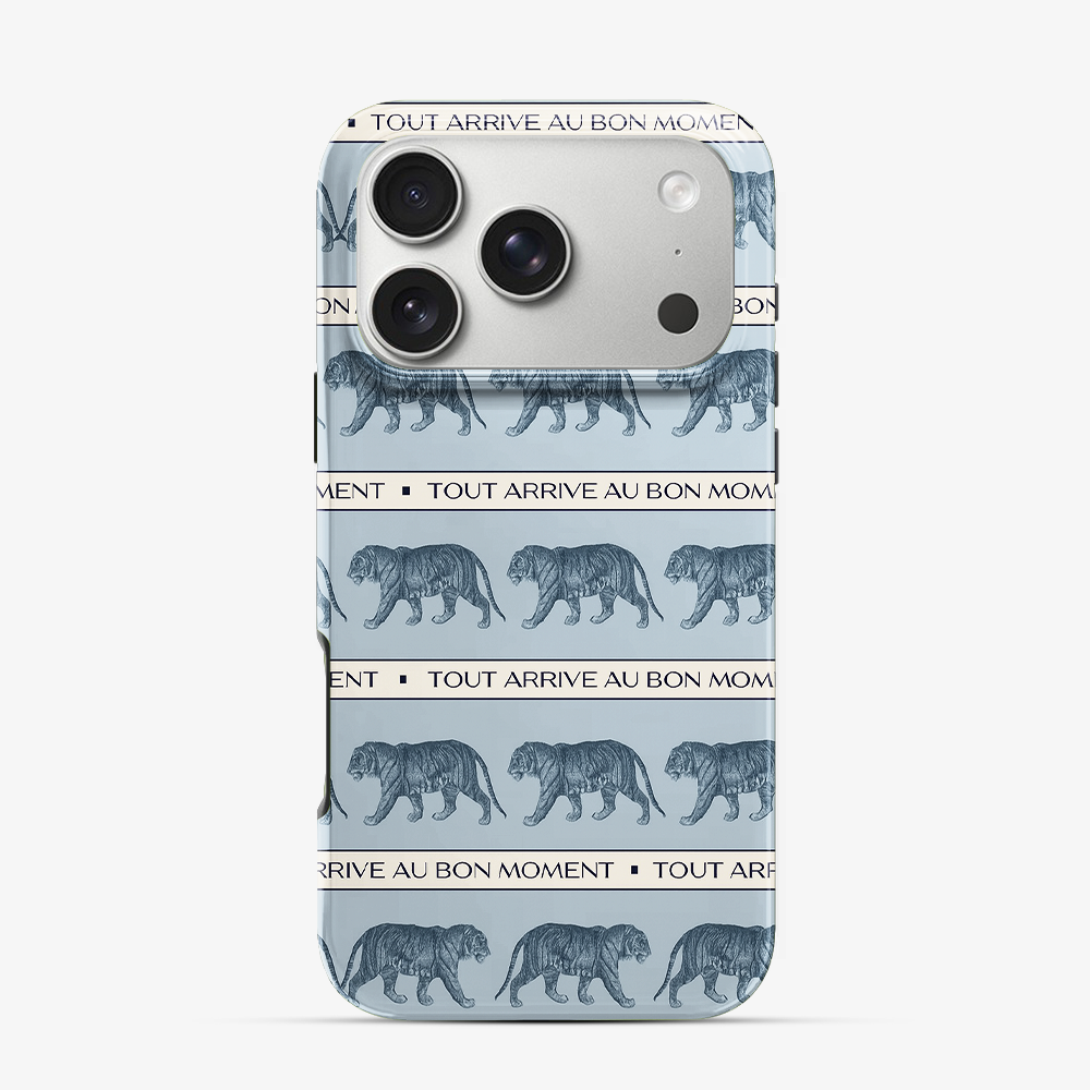 Bon Moment iPhone 17 Pro Case