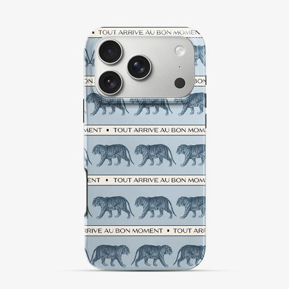 Bon Moment iPhone 17 Pro Case