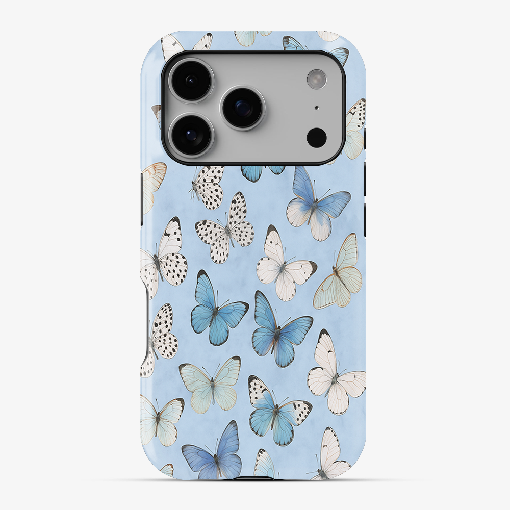 Give Me Butterflies Phone Case
