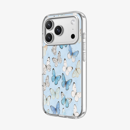 Give Me Butterflies Phone Case