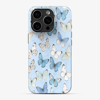 Give Me Butterflies Phone Case