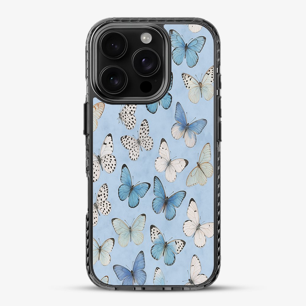 Give Me Butterflies Phone Case