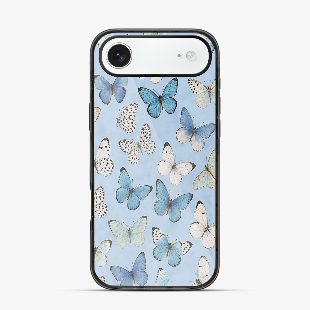 Give Me Butterflies iPhone Air Case