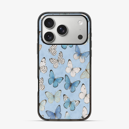 Give Me Butterflies iPhone 17 Pro Case