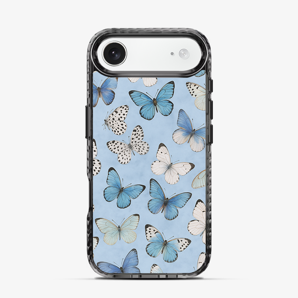 Give Me Butterflies iPhone Air Case