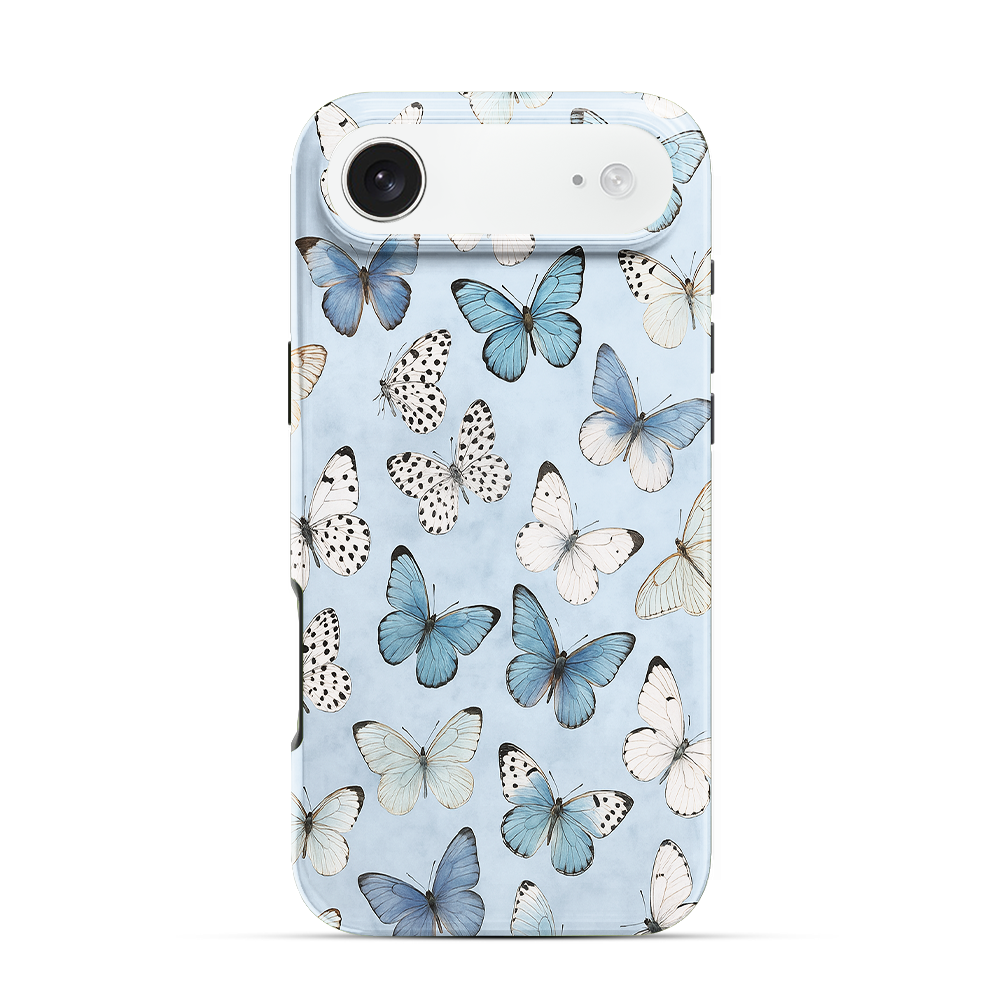 Give Me Butterflies iPhone Air Case
