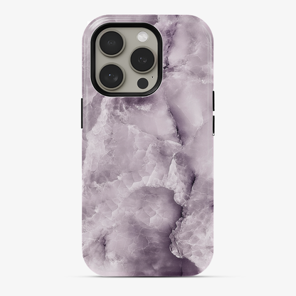 Black Current Armoured Phone Case