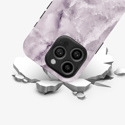 Black Current Armoured Phone Case