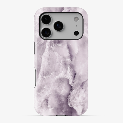 Black Current Phone Case