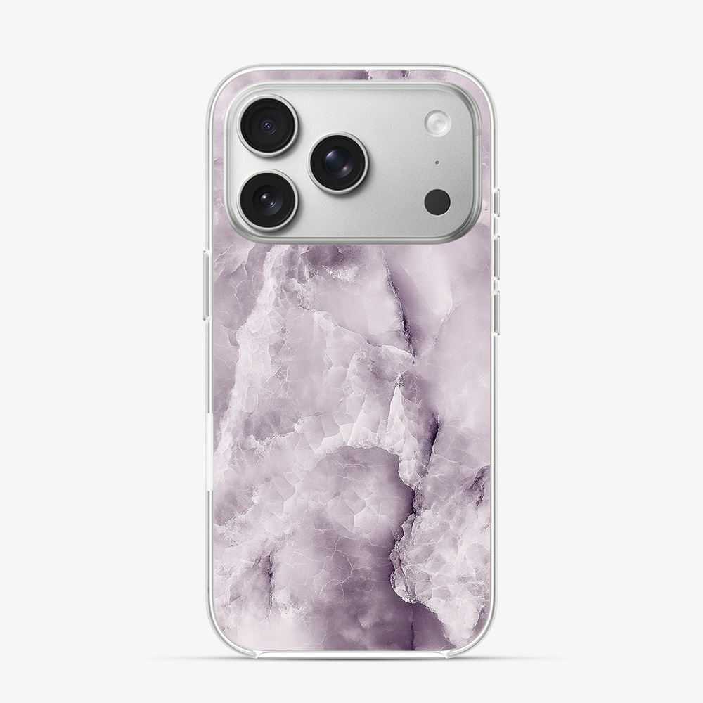 Black Current iPhone 17 Pro Case