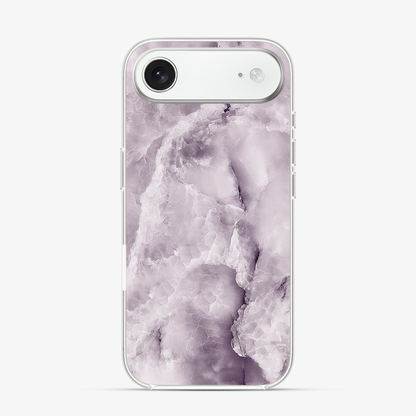 Black Current iPhone Air Case