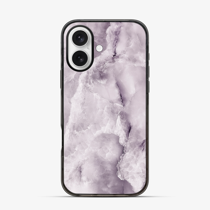 Black Current iPhone 17 Case