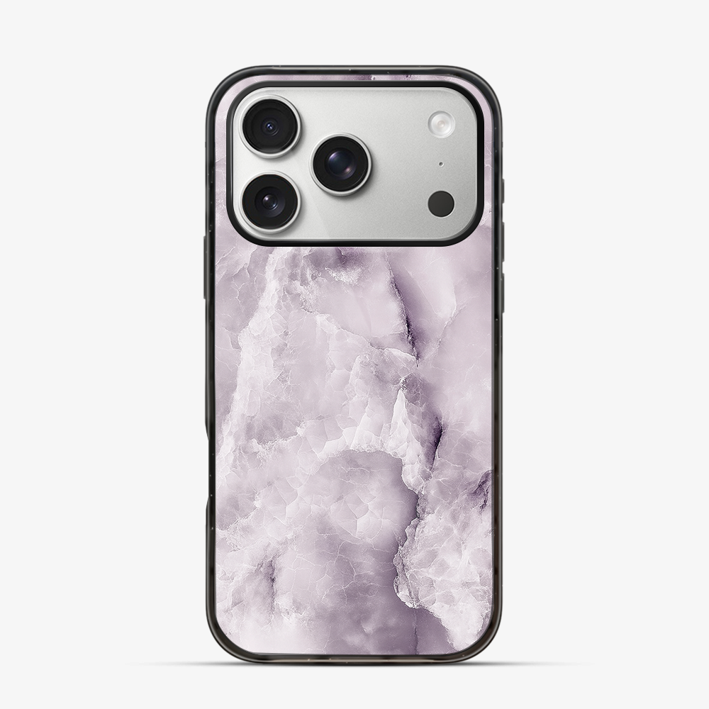 Black Current iPhone 17 Pro Case