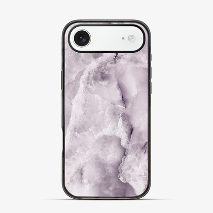 Black Current iPhone Air Case