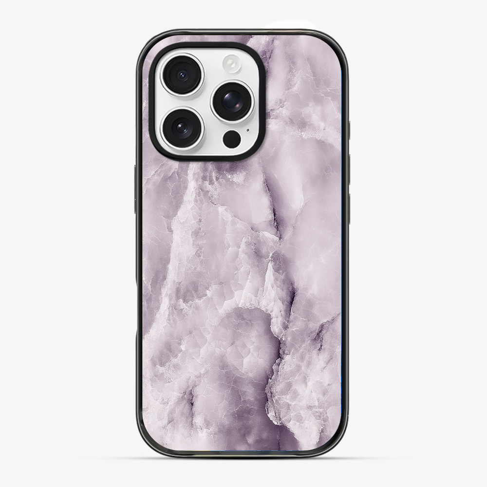 Black Current Phone Case Hard 2.0 Case