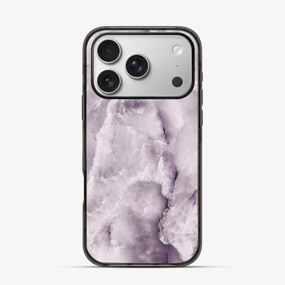 Black Current iPhone 17 Pro Case