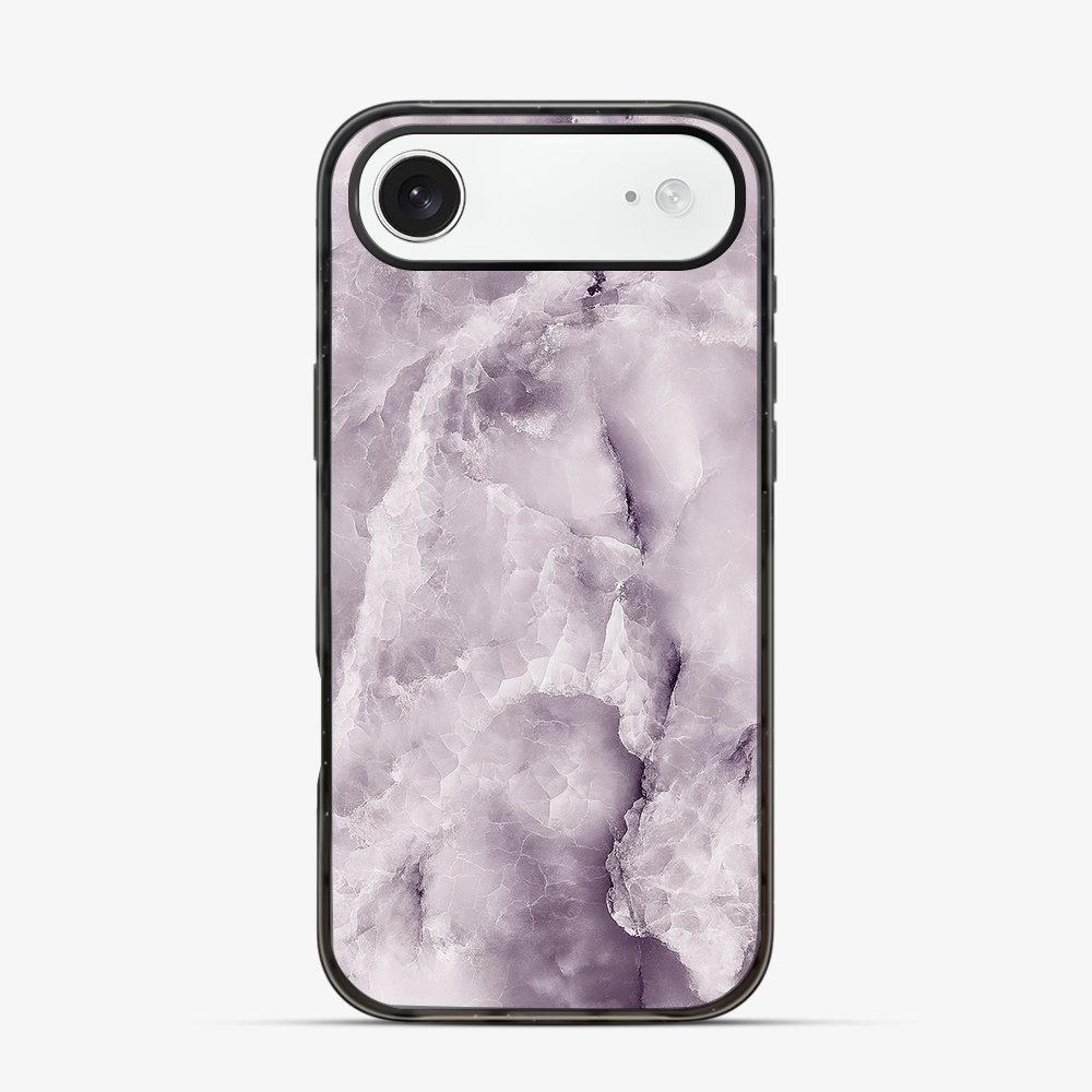 Black Current iPhone Air Case