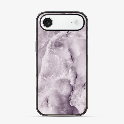 Black Current iPhone Air Case