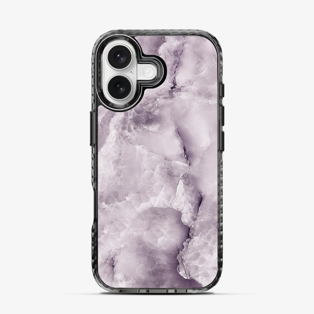 Black Current iPhone 17 Case
