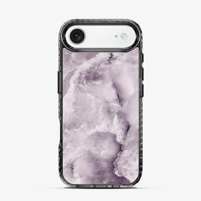 Black Current iPhone Air Case