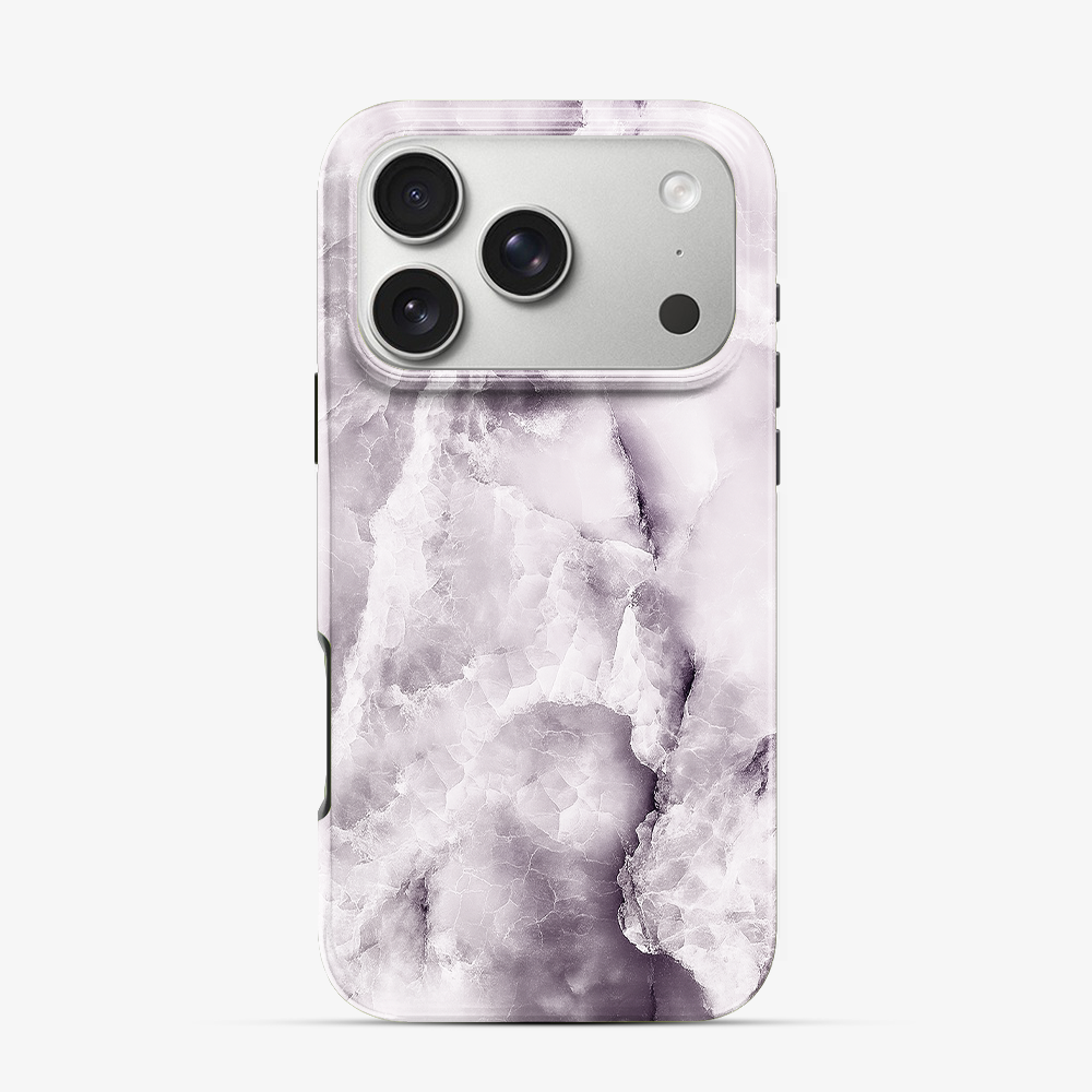 Black Current iPhone 17 Pro Case