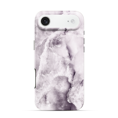 Black Current iPhone Air Case