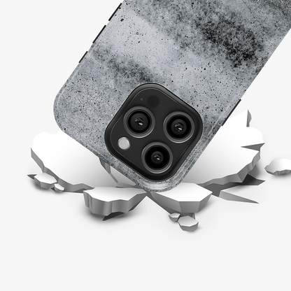 Concrete Jungle Armoured Phone Case