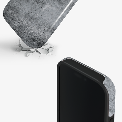 Concrete Jungle Armoured Phone Case