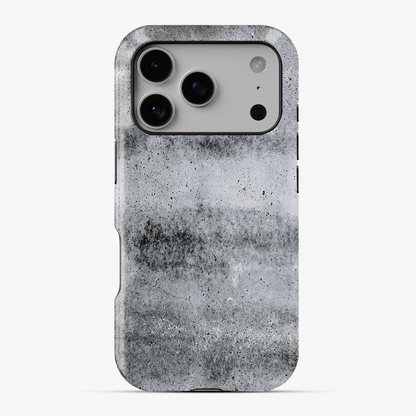 Concrete Jungle Phone Case