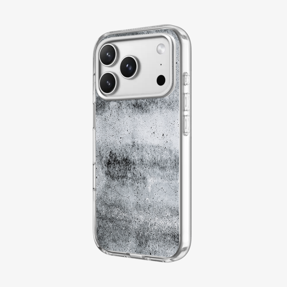Concrete Jungle Phone Case