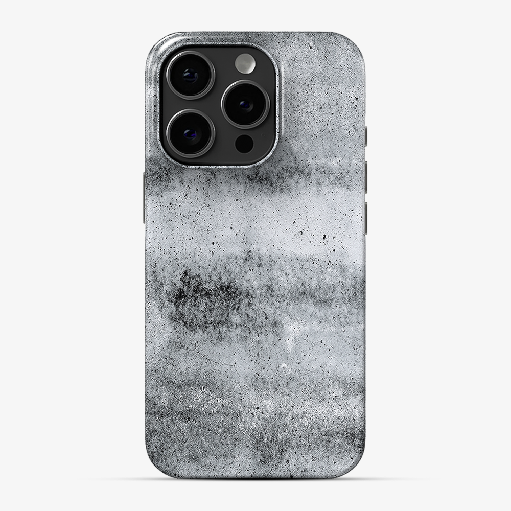 Concrete Jungle Phone Case