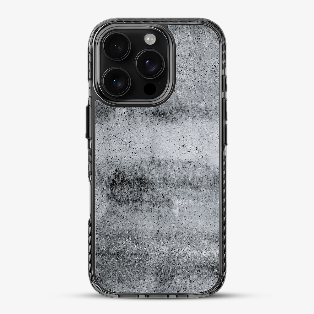 Concrete Jungle Phone Case