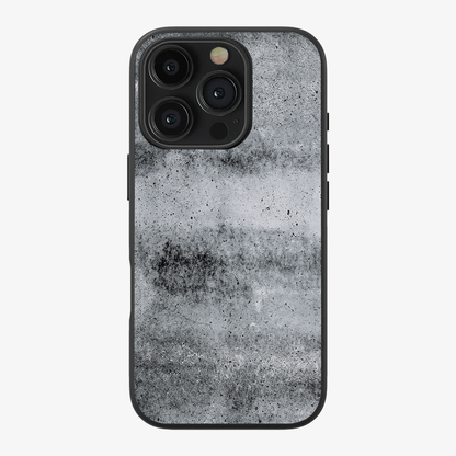 Concrete Jungle Phone Case Clear Silicone Case