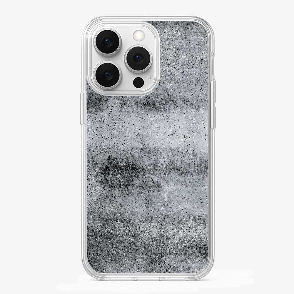 Concrete Jungle Phone Case Glass Case