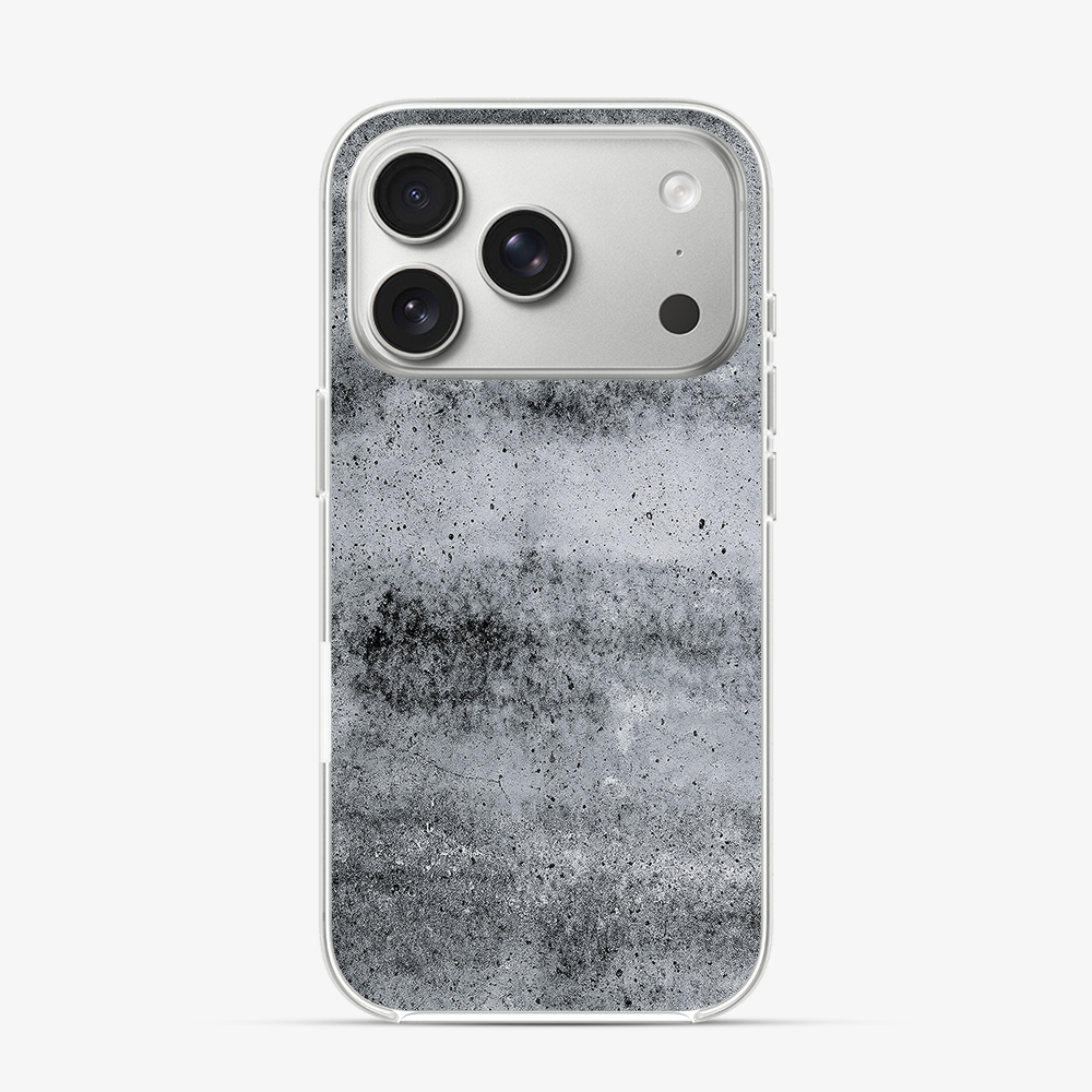 Concrete Jungle iPhone 17 Pro Case