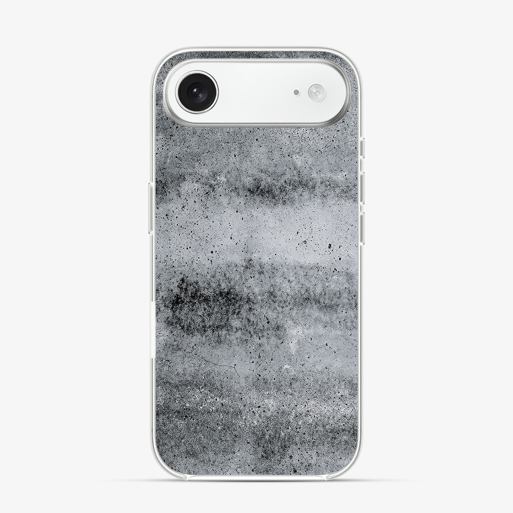 Concrete Jungle iPhone Air Case