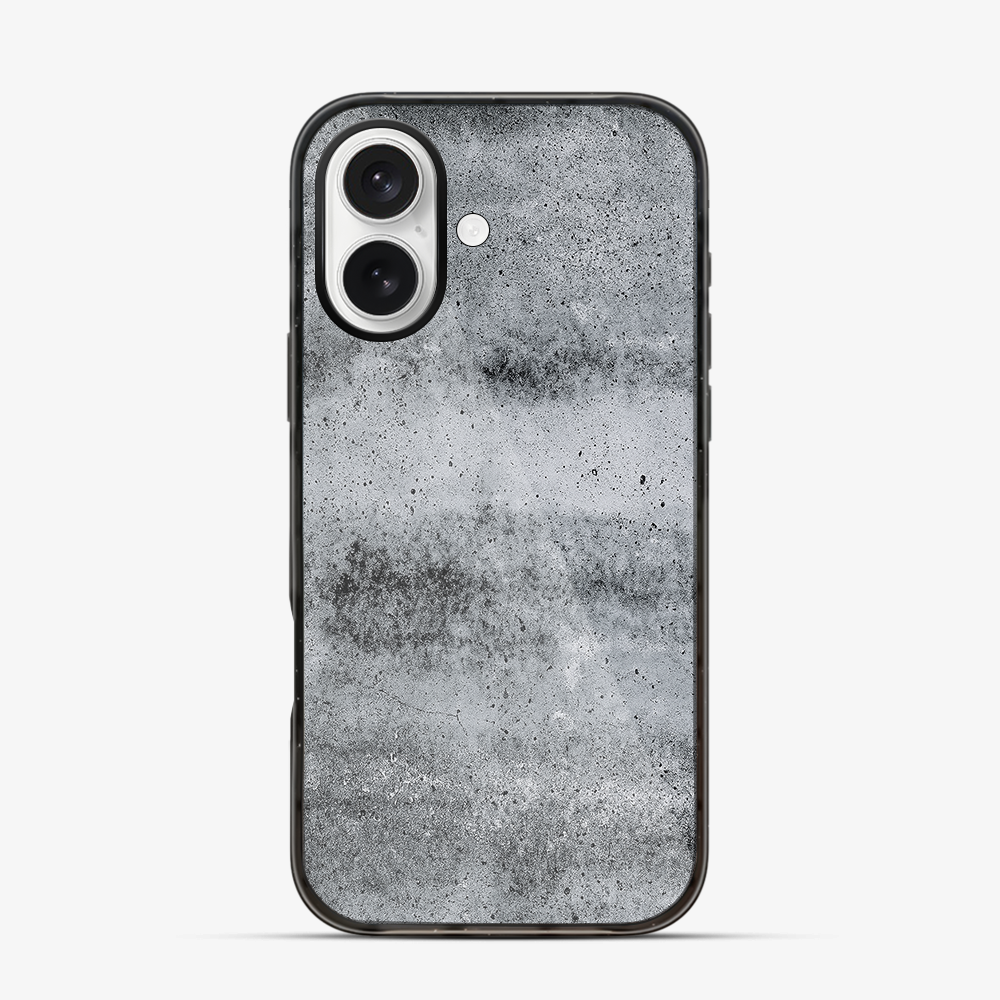 Concrete Jungle iPhone 17 Case